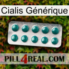 Cialis Générique dapoxetine1